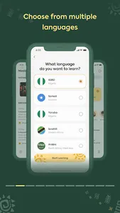 NKENNE: Learn African Language screenshot 1