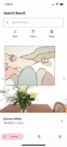 Open Studio Art Trail Planner screenshot 6