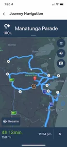 Open Studio Art Trail Planner screenshot 9