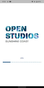 Open Studio Trail Planner screenshot 0