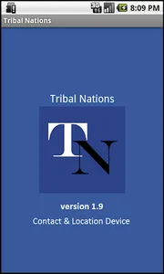 Tribal Nations Indian Tribes screenshot 0