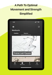Flobility screenshot 13