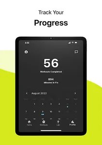 Flobility screenshot 15