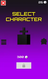 Poku Loku - Cube Jumper screenshot 8