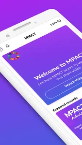 Citizen MPACT screenshot 0