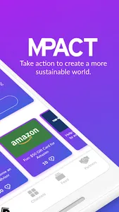 Citizen MPACT screenshot 1