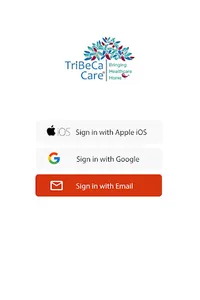 Tribeca Circle of Care screenshot 0