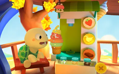 Dr. Panda & Toto's Treehouse screenshot 12