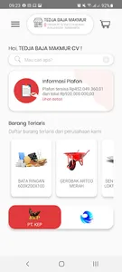 Sahabat EPG screenshot 1