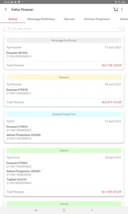 Sahabat EPG screenshot 12
