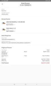 Sahabat EPG screenshot 13