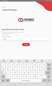 Sahabat EPG screenshot 16