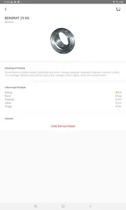 Sahabat EPG screenshot 19