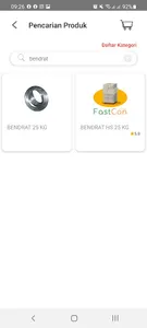 Sahabat EPG screenshot 2