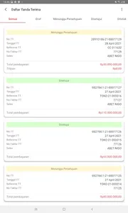 Sahabat EPG screenshot 22