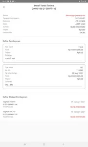 Sahabat EPG screenshot 23