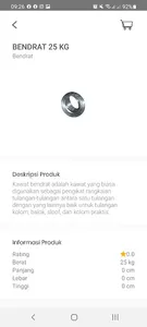 Sahabat EPG screenshot 3