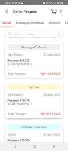 Sahabat EPG screenshot 4