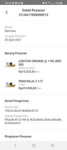 Sahabat EPG screenshot 5