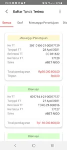 Sahabat EPG screenshot 6