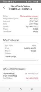 Sahabat EPG screenshot 7