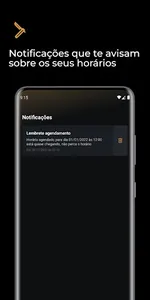 Tribo Barber screenshot 4
