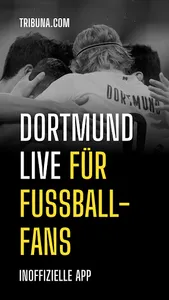 Dortmund Live: Fußball News screenshot 0