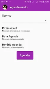 Salão Toque de Beleza screenshot 4