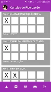 Salão Toque de Beleza screenshot 7