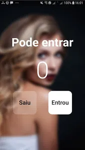 Contador de Pessoas screenshot 0