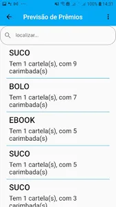Xfan - Fidelização de Cliente screenshot 6