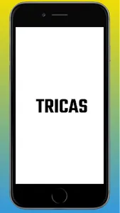 Trica Chase screenshot 0