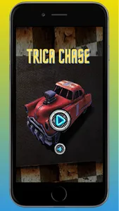 Trica Chase screenshot 1