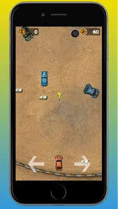 Trica Chase screenshot 2