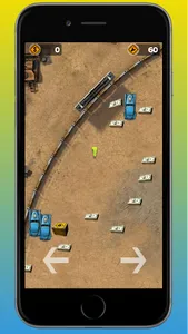 Trica Chase screenshot 3