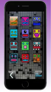 Jazo screenshot 1