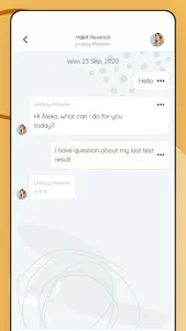 TrichStop - Trichotillomania screenshot 2