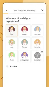 TrichStop - Trichotillomania screenshot 5