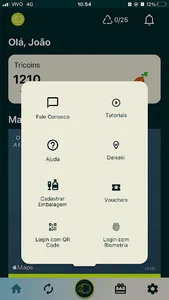 Triciclo screenshot 0