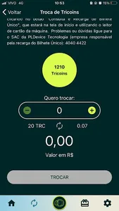 Triciclo screenshot 16