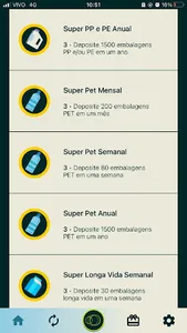 Triciclo screenshot 2