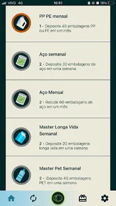 Triciclo screenshot 5