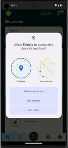 Triciclo screenshot 7