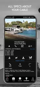 Trickart - Wakeboard,Snowboard screenshot 0