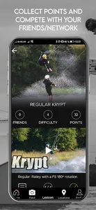 Trickart - Wakeboard,Snowboard screenshot 22