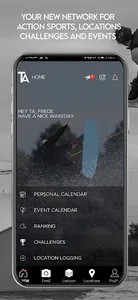Trickart - Wakeboard,Snowboard screenshot 9