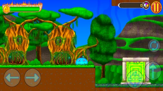 Slime World screenshot 4