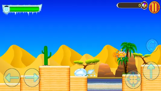 Slime World screenshot 5