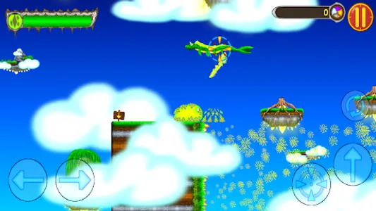 Slime World screenshot 8