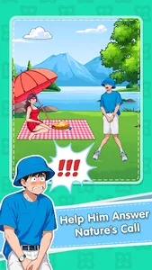 Tricky Brain: Annoying Puzzle screenshot 3